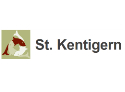 St Kentigern Hospice and Palliative Care Centre, St Asaph, Denbighshire